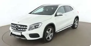 Mercedes-Benz GLA 180 GLA 180 (156.942)