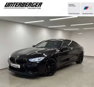 BMW M8 Gran Coupé Competition PA. Plus DA. Prof. Laser DA