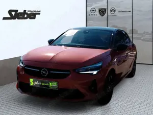 Opel Corsa F 1.2 Turbo Ultimate MASSAGE*ALCANTARA*LED Bild 2