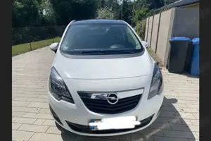 Opel Meriva Meriva 1.4 ecoflex Color Edition