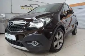 Opel Mokka Innovation 1.7 CDTI Autom.~Leder~Xenon~PDC