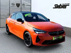 Opel Corsa F 1.2 Turbo Ultimate MASSAGE*ALCANTARA*LED Bild 3