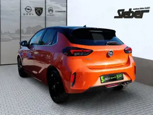 Opel Corsa F 1.2 Turbo Ultimate MASSAGE*ALCANTARA*LED Bild 5