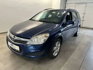 Opel Astra H Caravan Edition  *Tempomat*Klima*