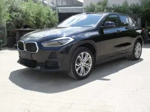 BMW X2 sDrive18i Advantage Plus