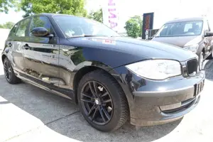 BMW 116 Baureihe 1 Lim. 116i