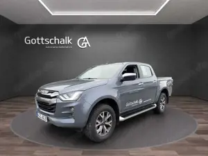 Isuzu D-Max D-Max Double Cab 4WD Autm. LSE