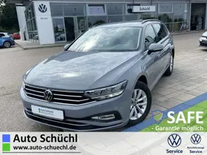 Volkswagen Passat Variant 2.0 TDI Business NAVI+LED+KAMERA+