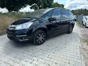 Citroen Grand C4 Picasso Tendance Bild 2