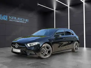 Mercedes-Benz A 180 Edition 2020*AMG*LED*Sportsitze*Keyless*
