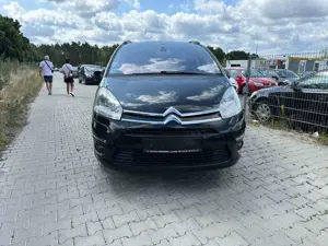 Citroen Grand C4 Picasso Tendance
