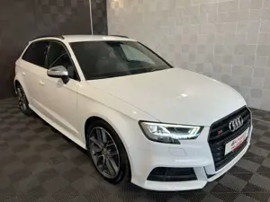 Audi S3 SB 2.0 TFSI QU*EXCLUSIVE*BO-MATRIX-LED-TEMPO