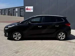Kia Carens Carens 1.6 GDI Attract