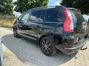 Citroen Grand C4 Picasso Tendance Bild 3