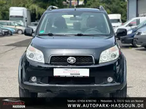 Daihatsu Terios Bild 2