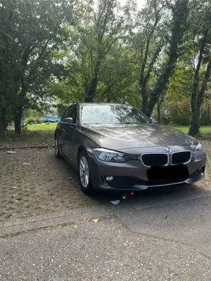 BMW 316 BMW 316d