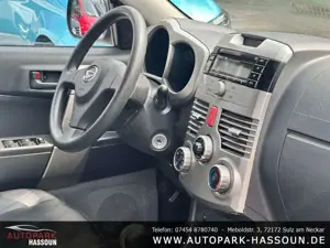 Daihatsu Terios Bild 5