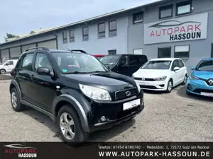 Daihatsu Terios Bild 3