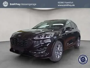 Ford Kuga 2.5 Duratec PHEV ST-LINE X