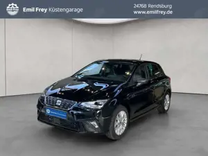 SEAT Ibiza 1.0 TSI Xcellence (116 PS) 6-Gang, Rückfahrk