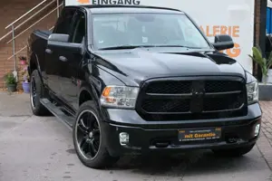 Dodge RAM 1500 Outdoorsman CREW CAB DEUTSCHE ERSTZULAS Bild 2
