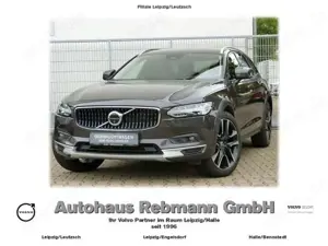 Volvo V90 Cross Country V90 B5 Cross Country Plus AWD*AHK*Standh*360°*
