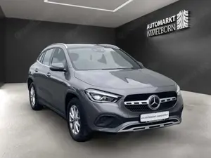 Mercedes-Benz GLA 250 e Kamera*Pano*LED*Distro*Leder*DAB*1Hand Bild 2