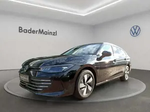 Volkswagen Passat Variant 2.0 TDI AHK AmbL LED RFK Business