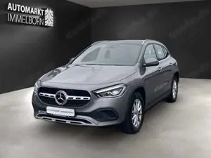 Mercedes-Benz GLA 250 e Kamera*Pano*LED*Distro*Leder*DAB*1Hand Bild 3