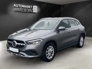 Mercedes-Benz GLA 250 e Kamera*Pano*LED*Distro*Leder*DAB*1Hand Bild 4