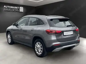 Mercedes-Benz GLA 250 e Kamera*Pano*LED*Distro*Leder*DAB*1Hand Bild 5
