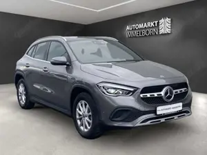Mercedes-Benz GLA 250 e Kamera*Pano*LED*Distro*Leder*DAB*1Hand