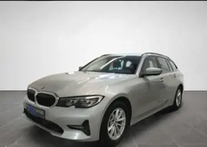 BMW 320 320d Touring Aut.