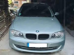 BMW 116 116i