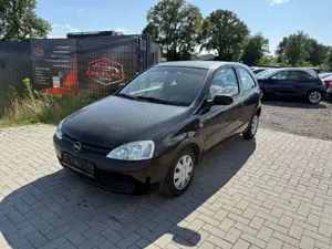 Opel Corsa 1.0 12V Comfort TÜV NEU/KLIMAANLAGE