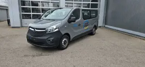 Opel Vivaro B Kasten/Kombi Combi L2H1  2,9t