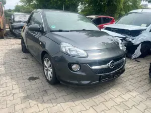 Opel Adam Jam ecoFlex