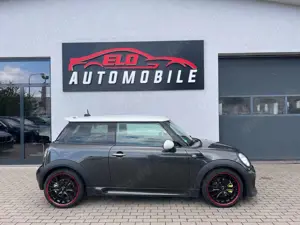 MINI Cooper S Bild 2