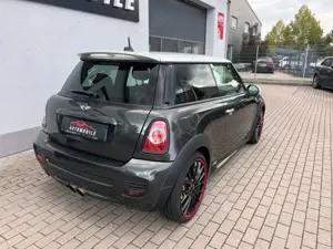 MINI Cooper S Bild 3