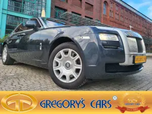Rolls-Royce Ghost SWB Panoroof 20" HUD, Netto Export PriceT1