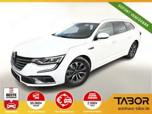 Renault Talisman Grandt. TCe 160 EDC Intens LED Nav SHZ