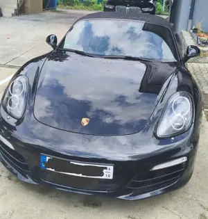 Porsche Boxster Boxster PDK