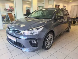 Kia Rio GT-Line /1.HAND/WENIG KM/LED/KAMERA