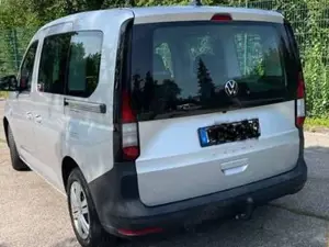 Volkswagen Caddy Caddy TDI BMT 2.0 TDI BMT (5-Si.) Kombi