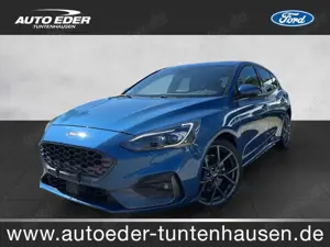 Ford Focus ST Sportpaket Bluetooth Navi LED Klima
