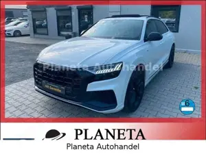 Audi Q8 50 TDI quattro*S-LINE SPORT/PLUS*SOFT-CLOSE*