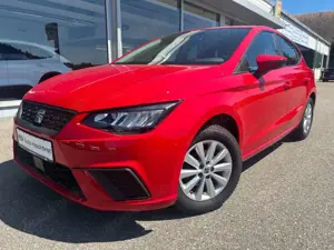 SEAT Ibiza Style 95 Navi
