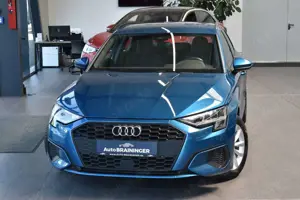 Audi A3 Sportback 30TDI LED~AHK~RFK~Standhz.~VirtualC
