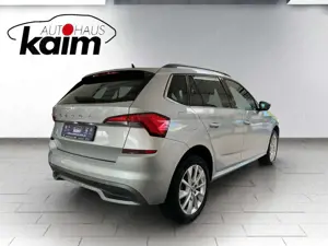 Skoda Kamiq 1.0 TSI   Clever Bild 5