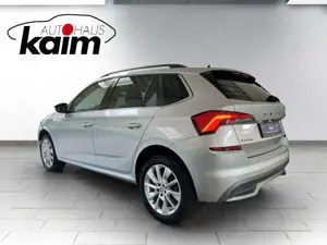 Skoda Kamiq 1.0 TSI   Clever Bild 3